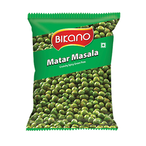Matar masala 200g