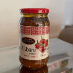 Akbare Pickle 375g