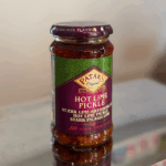 Hot Lime Pickle 283g