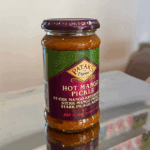 Hot Mango Pickle 283g