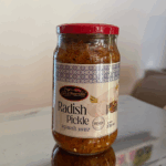Radish Pickle 375g