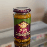 Mixed Pickle 283g