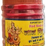 Red sindoor