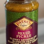 Patak's Mixed Pickle