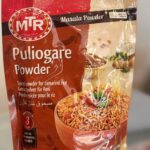 MTR Puliogare Powder
