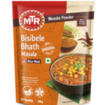Bisibele Bhath Masala