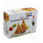 Ashoka punjabi samosa