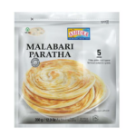 Ashoka malabari paratha