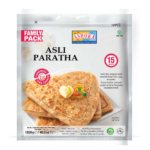 Ashoka asli paratha
