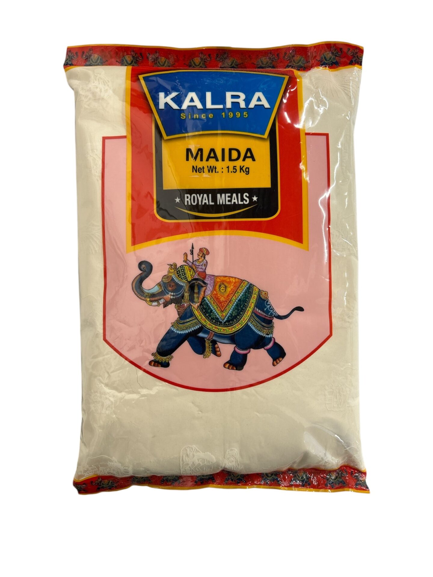 IMG_0402 Kalra Maida 1.5kg - Image 1