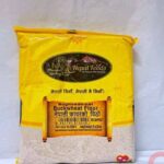 Buckwheat flour