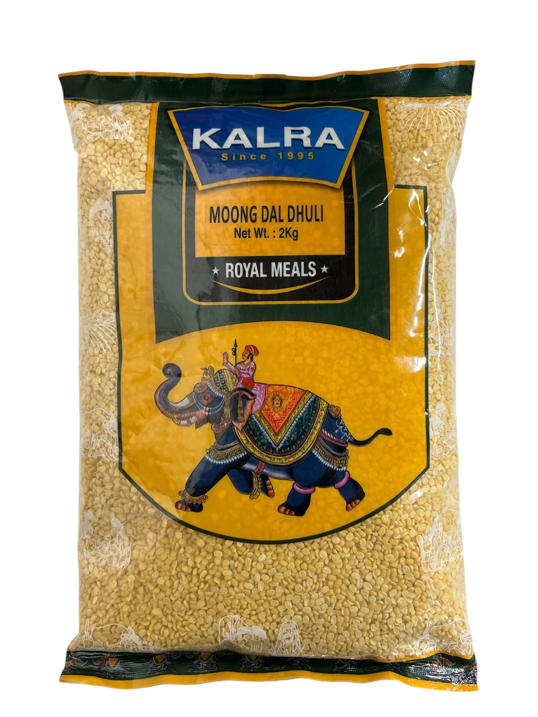 IMG_0536 Moong dal dhuli - Image 1