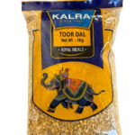 Toor dal