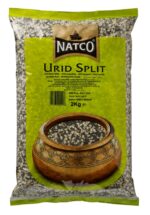 Urad split
