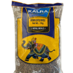 Brown lentiles whole