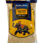 Urad gota