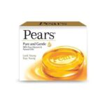 Pears soap