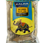 Kalra Bay leaves