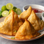Fresh Samosa