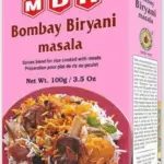 Bombay biryani masala
