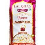 Lal Qilla Basmati Rice 1kg