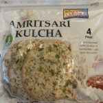 Ashoka Amritsari Kulcha