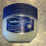 Vaseline jelly