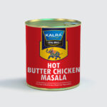 Kalra Hot Butter Chicken Masala
