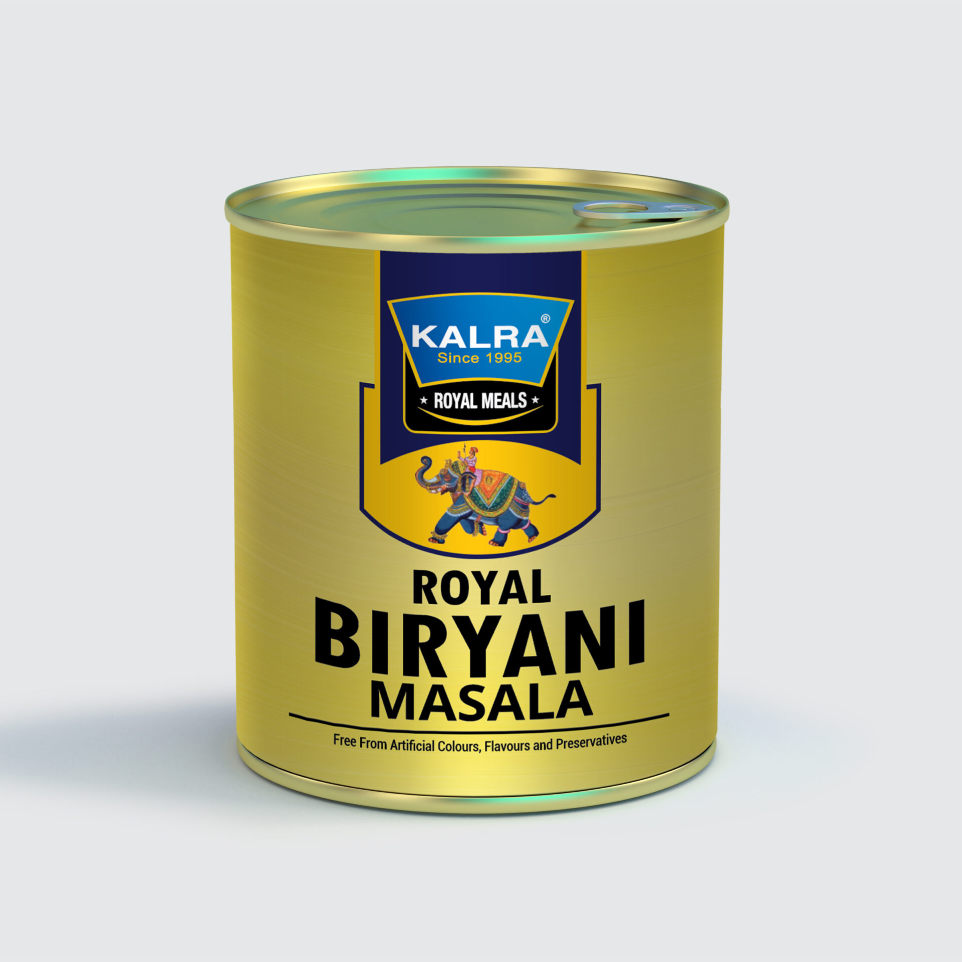 IMG_7892 Kalra Royal biryani masala - Image 1