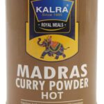 Kalra Madras Curry Powder Hot