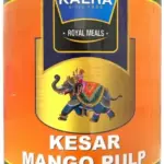 Kalra Kesar Mango Pulp