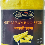 Nepali bamboo shoots