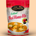 Instant jhol momo mix
