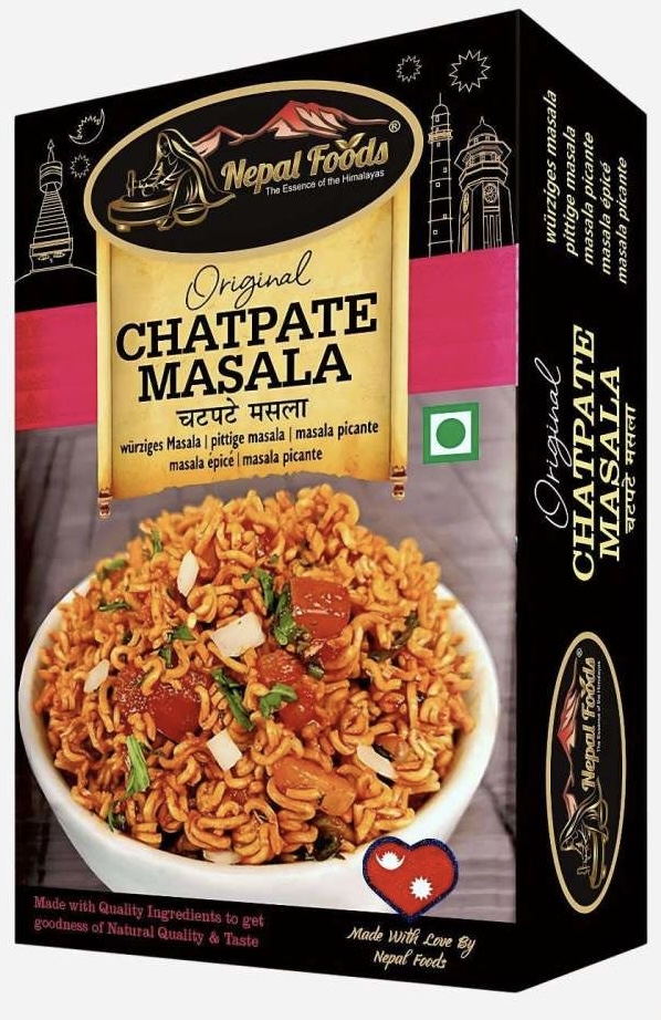 IMG_7906 Nepal foods chatpate masala - Image 1