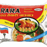 Rara noodles