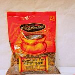 Nepal foods Gundruk Tori