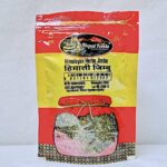 Himalayan herbs jimbu