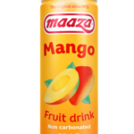 Maaza mango 33cl