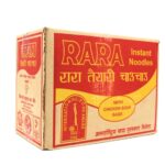Rara instant noodles 30packs