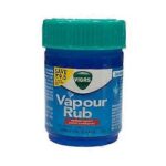 Vicks vaporub 50ml