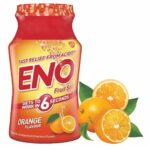 Eno orange 100g