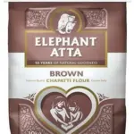 Elephant atta brown 10kg