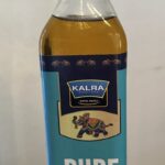 Kalra pure sesame oil 500ml