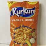 Kurkure masala munch