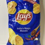 Lays big packet