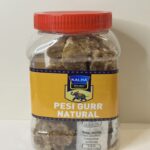 Kalra Pesi gurr natural 500g