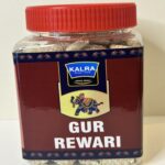 Kalra Gur Rewari 400g