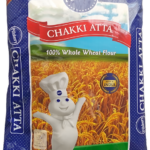Pillsbury chakki atta