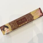 Herbal heena tattoo paste