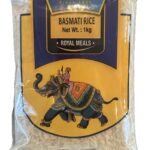 Kalra basmati rice